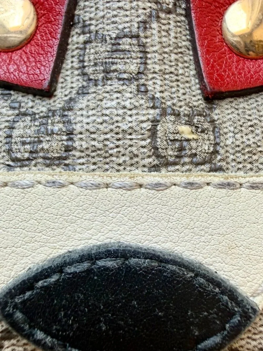 Gucci this authentic